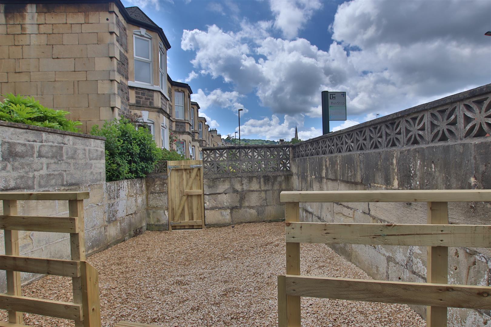 Pulteney Gardens, Bath, BA2